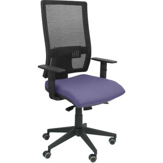 Piqueras y Crespo Silla De Oficina Horna Bali P&c Li261sc Azul Claro 8436563383915 S5702139 P&c