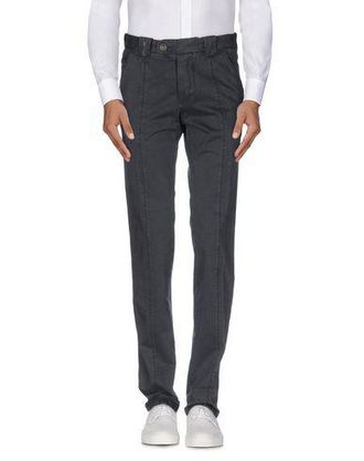 Barba BOTTOMWEAR - Trousers on YOOX.COM