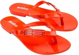 Melissa Harmonic M Chic Flip Flop