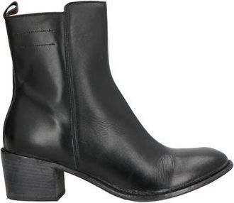Moma SCHUHE - Stiefeletten auf YOOX.COM