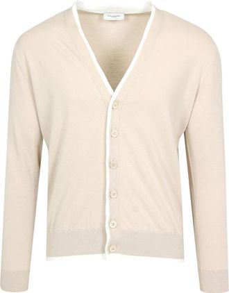 Paolo Pecora Trui Beige