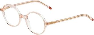 Kaleos Loto 001 Bril - Dames - Brillen - Roze - ONE Size - Accessoires