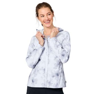Free Country Womens X2O Packable Rain Jacket