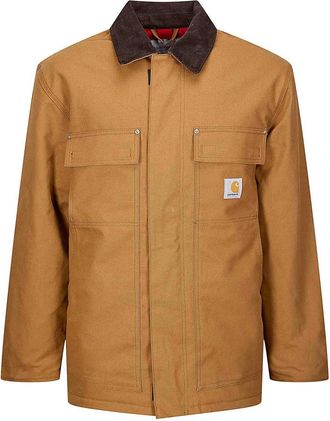 Carhartt Work in Progress Og Arctic Coat