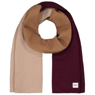Barts Ishbel Scarf Schal - Unisex | braun