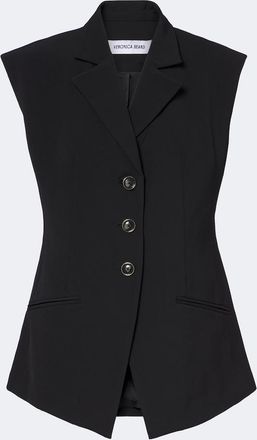 Veronica Beard Sorenne vest