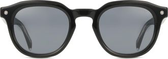 Levi's LV 5052/S 807/IR Mens Sunglasses Black Size 48