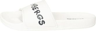 Dirk Bikkembergs Sandalias - Shoes - Hombre - Blanco - 41 EU