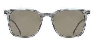 BOSS 1694/S VQ7/IR Mens Sunglasses Grey Size 54