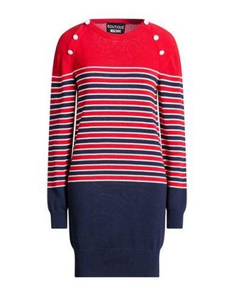 Moschino DRESSES - Mini dresses on YOOX.COM