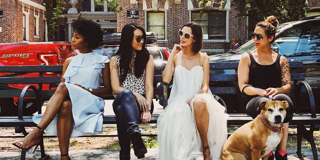 Fragst du dich manchmal, welche Haarfarbe eigentlich zu dir passt? Wir verraten Dir welche Nuancen super für deinen Teint sind und welche gar nicht gehen.