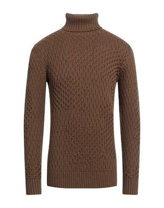 Paolo Pecora Turtlenecks