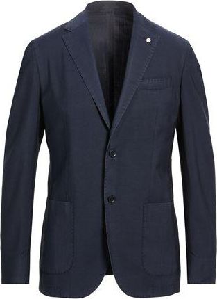 Luigi Bianchi Mantova SUITS and CO-ORDS - Blazers on YOOX.COM