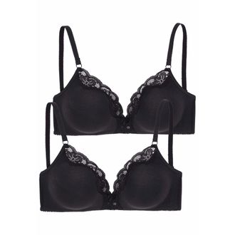 Petite Fleur Bralette-BH