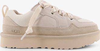 UGG Sneakers W Lo Lowmel in suede - UGG - gender_Woman