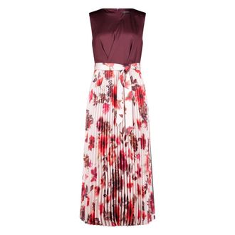 Vera Mont Jurken - Dames - Jurken - Veelkleurig - Maat: 3XL