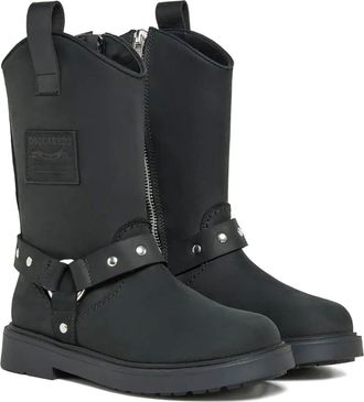 Dsquared2 Boot With Logo