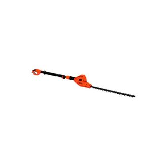 Black+Decker B+d Tagliasiepi Ph5551-qs 550w Lama Cm50 Testa Orient