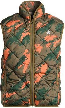 Billionaire Boys Club ROPA DE ABRIGO - Chompas sin mangas en YOOX.COM