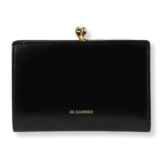 Jil Sander Dames, Accessoires, Zwart, Maat: ONE Size Leer