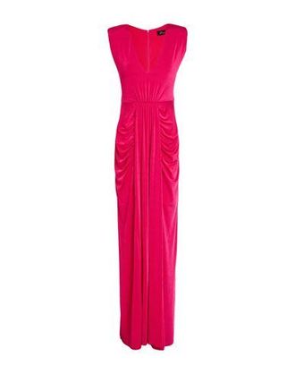 Dram&eacute;e DRESSES - Maxi dresses sur YOOX.COM