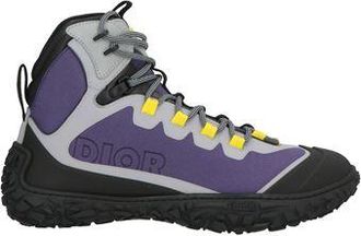 Dior FOOTWEAR - Ankle boots on YOOX.COM