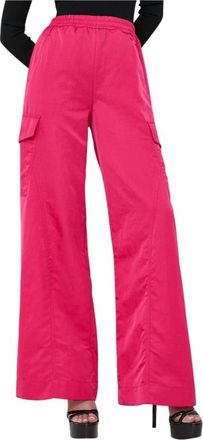 Pinko Pinko, Donna, Pantaloni, Rosa, M, new