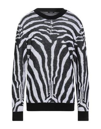 Balmain KNITWEAR - Jumpers on YOOX.COM