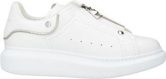 Alexander McQueen FOOTWEAR - Trainers sur YOOX.COM