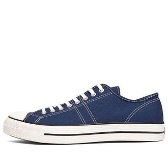 Converse Lucky Star Navy Blue 163323C