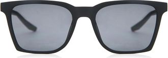 Nike BOUT CT8127 010 Mens Sunglasses Black Size 54