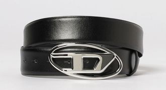 Diesel Cintura B-1DR Diesel in pelle