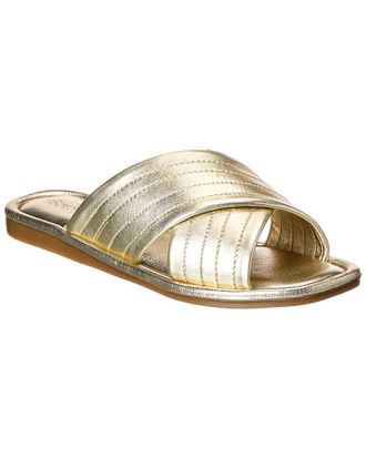Seychelles Courage Leather Sandal