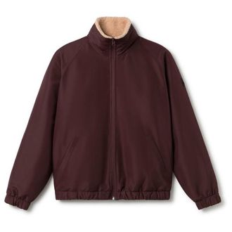 Twothirds Zephyria Winterjacke f&uuml;r Damen | braun