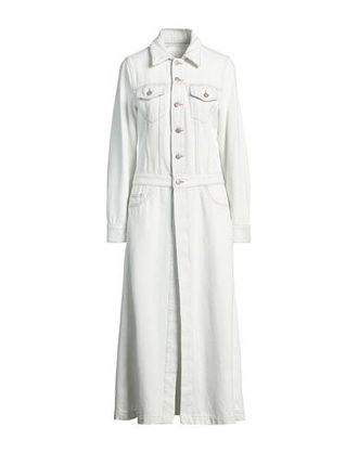 Maison Margiela COATS & JACKETS - Denim outerwear on YOOX.COM