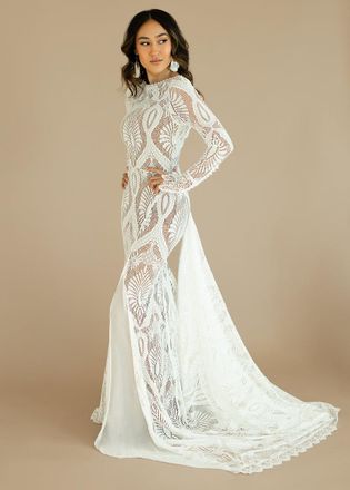 Joyfolie Mirelle Bridal Gown in Lily