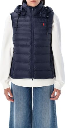 Polo Ralph Lauren Packable Puff Vest