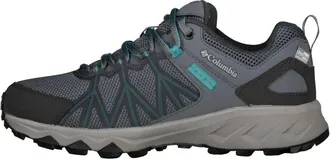Columbia Fitness, Heren, Grijs, 42 EU, Polyester, Peakfreak II Outdry
