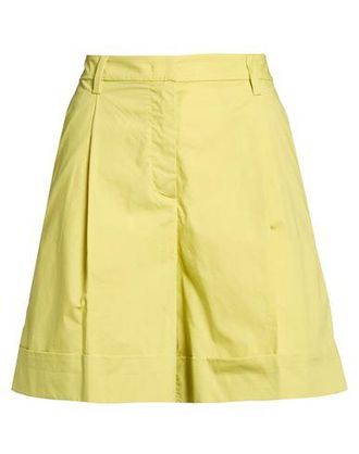 MVP Wardrobe BOTTOMWEAR - Shorts & Bermuda Shorts on YOOX.COM
