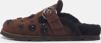 Stuart Weitzman Chrystie Embellished