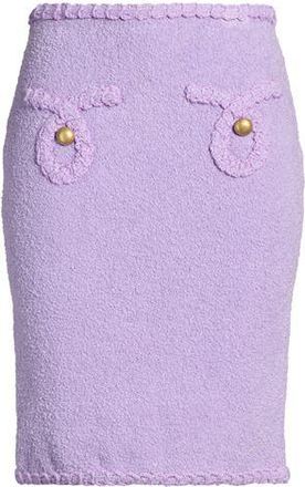 Moschino BOTTOMWEAR - Mini skirts sur YOOX.COM