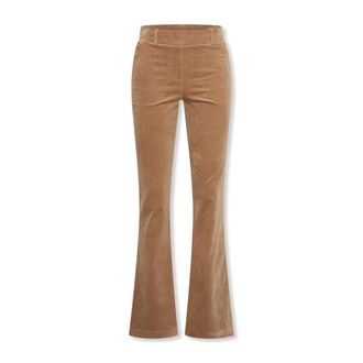 Hart by Helena Hart Mujer, Pantalones, Marr&oacute;n, Talla: XL