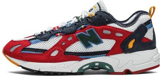 New Balance x Aime Leon Dore 827 Red ML827ACD