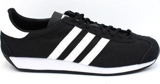 adidas Heren, Sport, Zwart, Maat: 42 2/3 EU Synthetisch