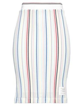 Thom Browne Midi skirts