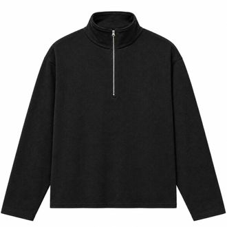 Another Aspect Another Aspect, Uomo, Felpe, Nero, L, new