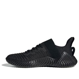 adidas Alphabounce TR Core Black CG5676