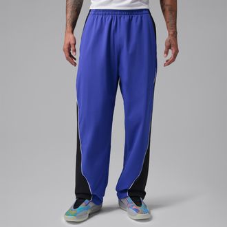 Nike Jordan Mens Jordan Sport JAM Pants in Blue | IM7619-432