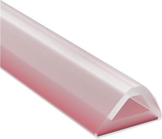 OEM Tira Selladora Antimanchas, Tiras De Silicona Para Juntas De Cocina, Tiras Repelentes Al Agua Para Ba&ntilde;os, Ba&ntilde;o Y Lavadero, 300 Cm, Blanca