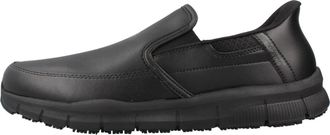 Skechers Hombre, Deporte, Negro, Talla: 43 EU